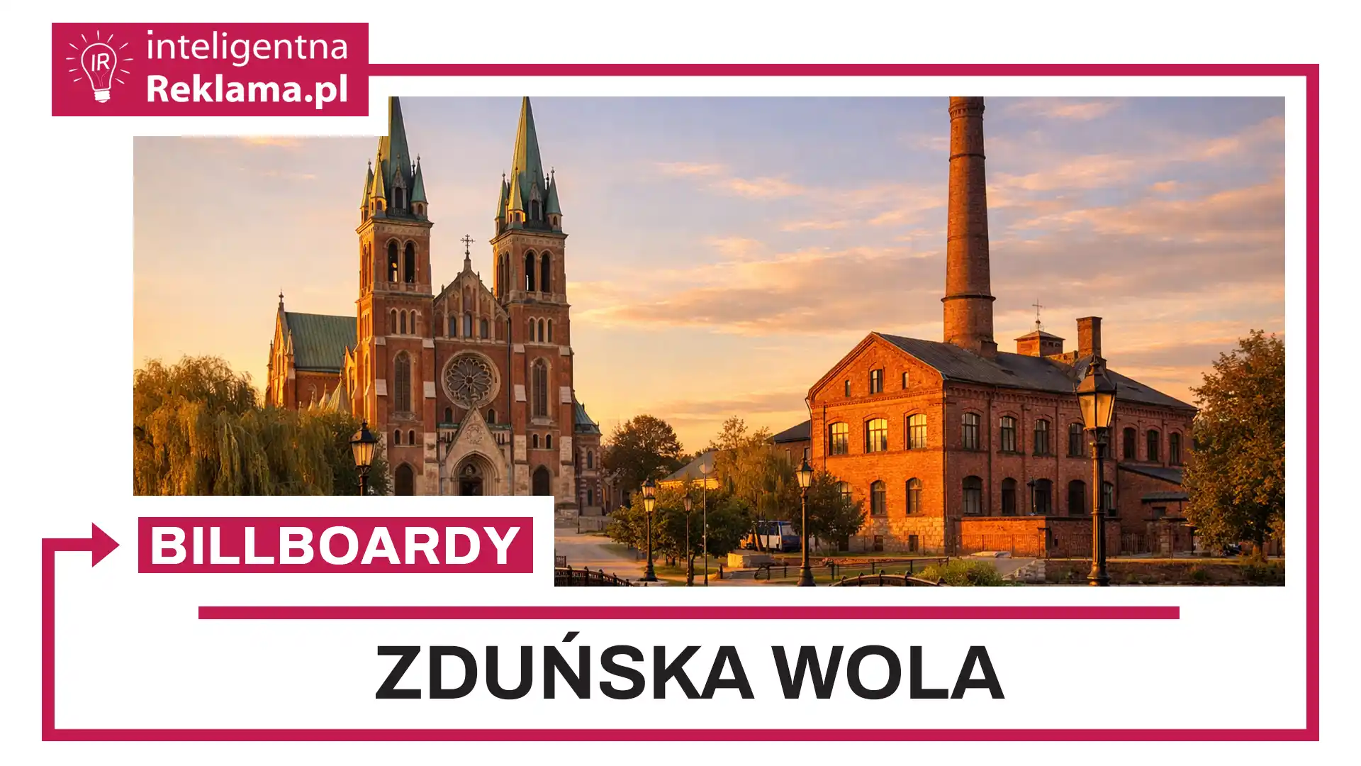 Zduńska Wola