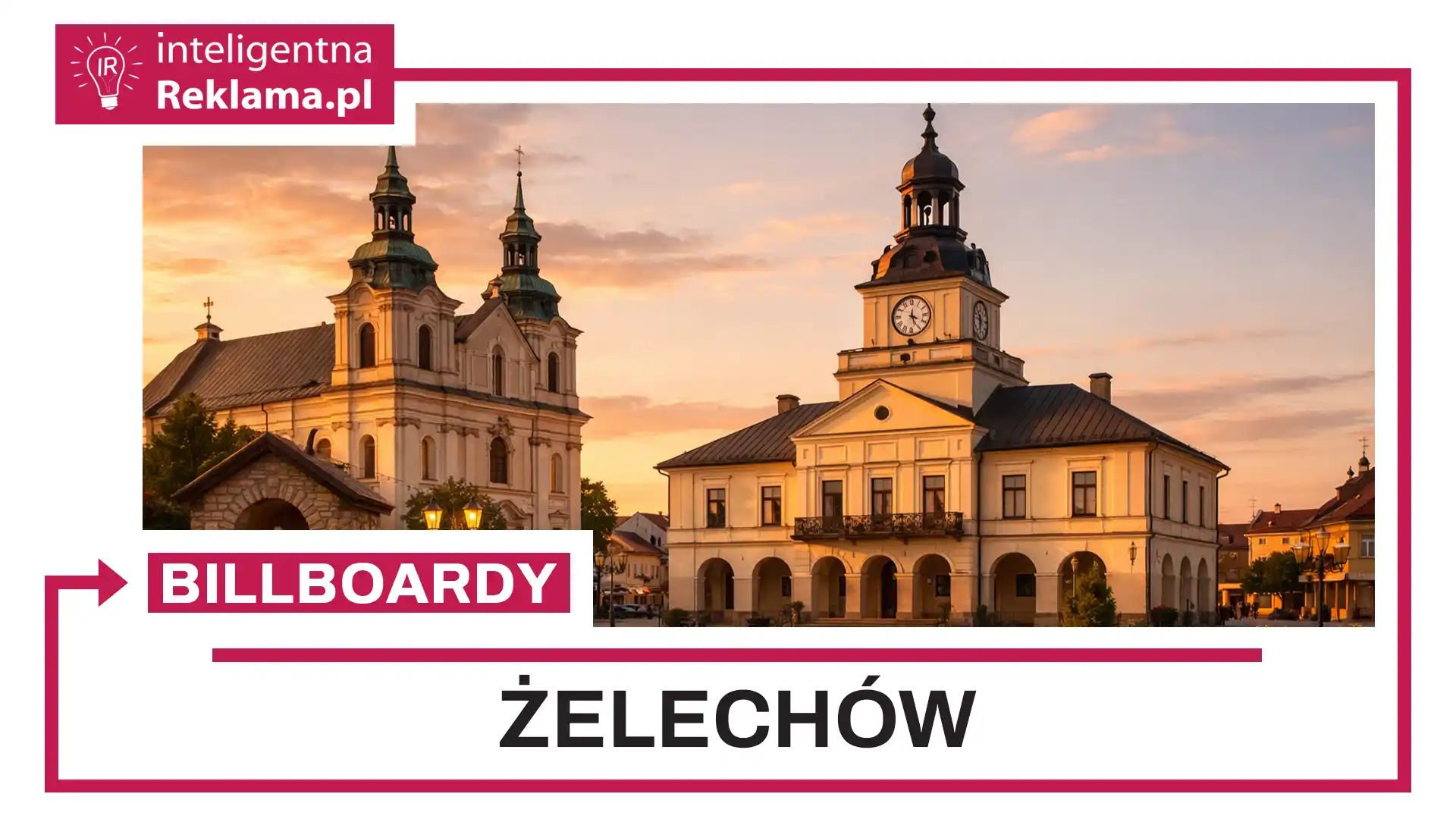 Żelechów