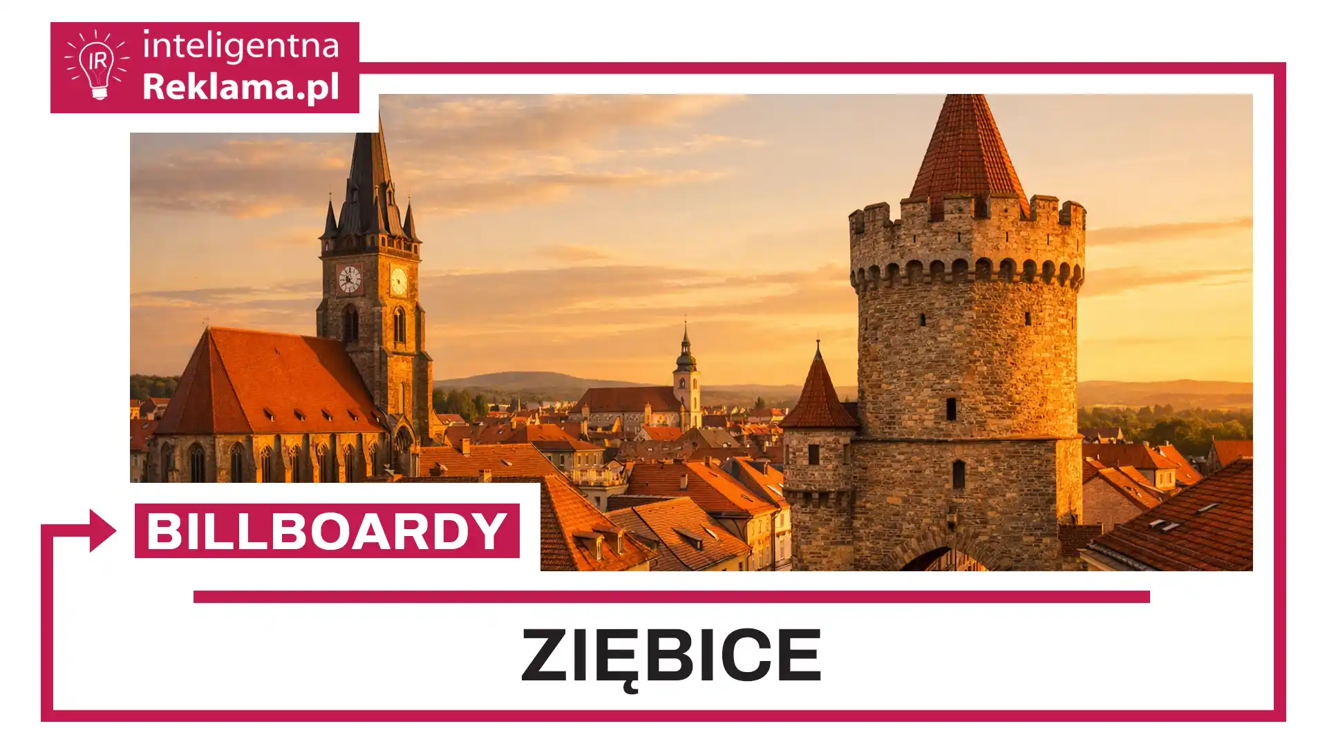Ziębice
