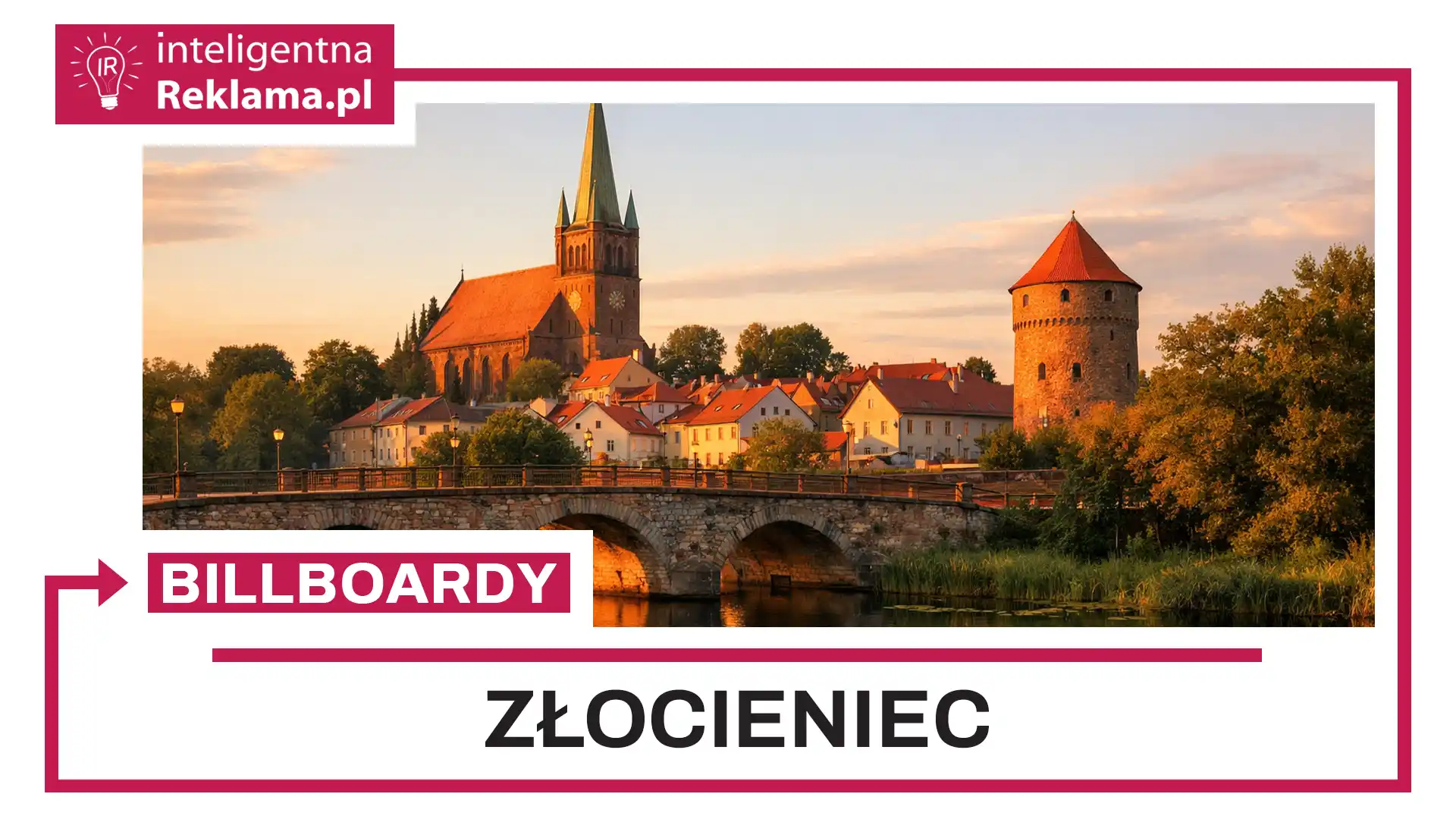 Złocieniec