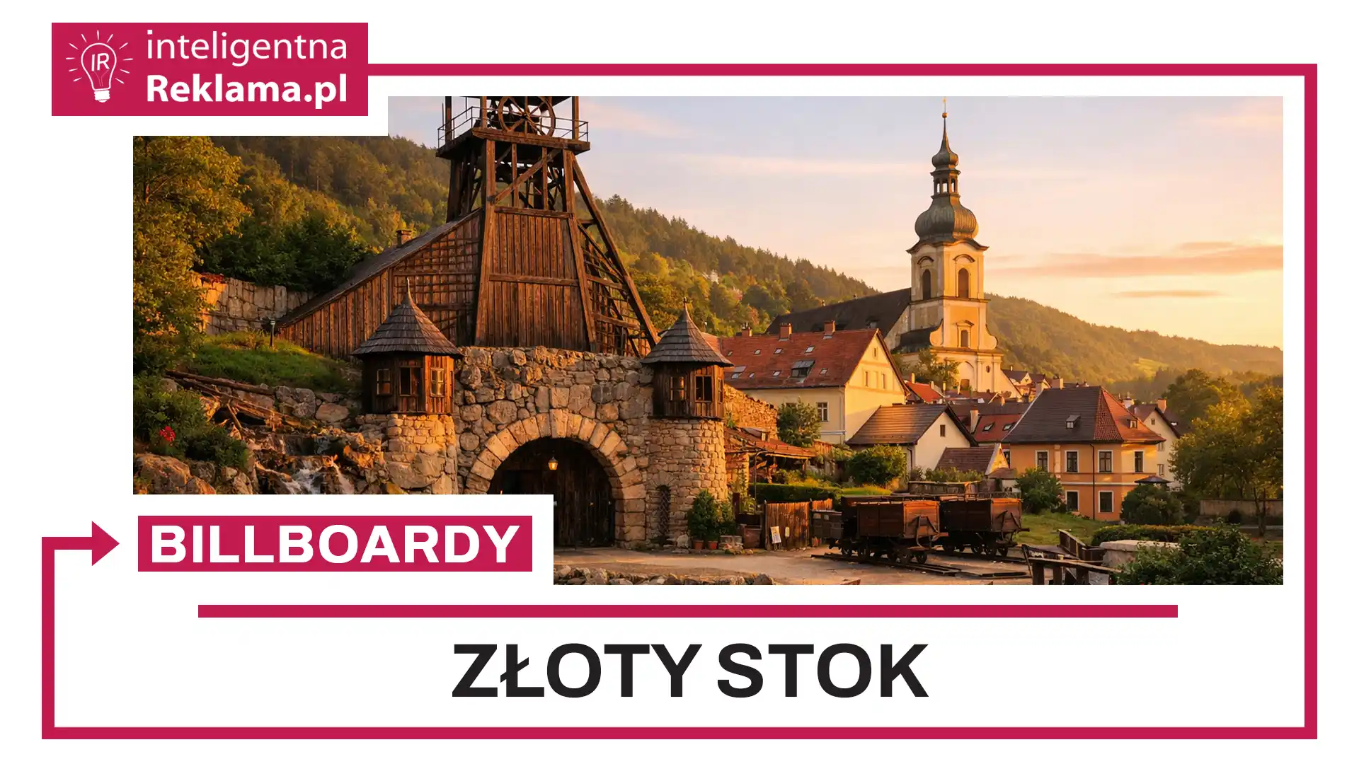 Złoty Stok