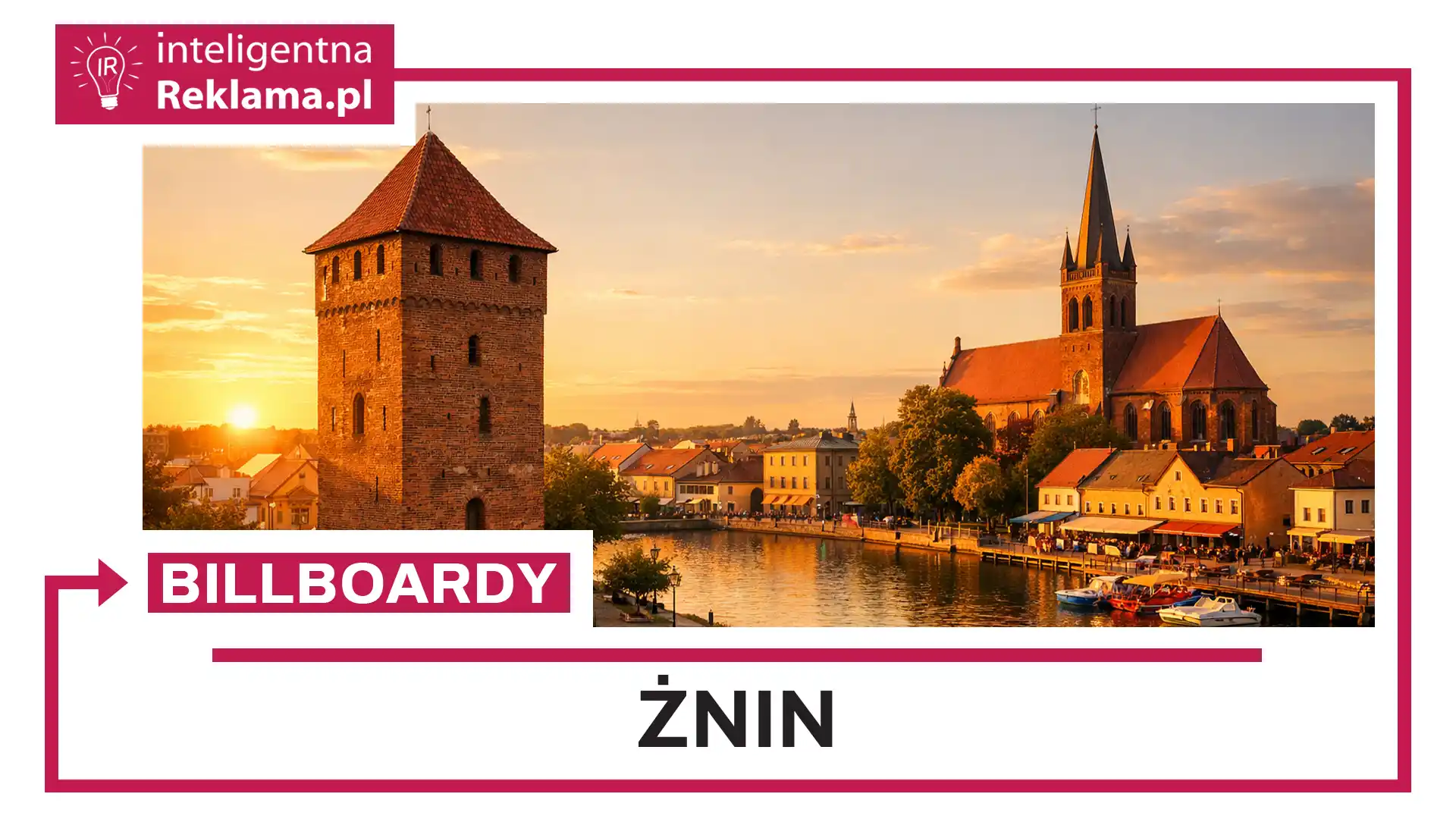 Żnin