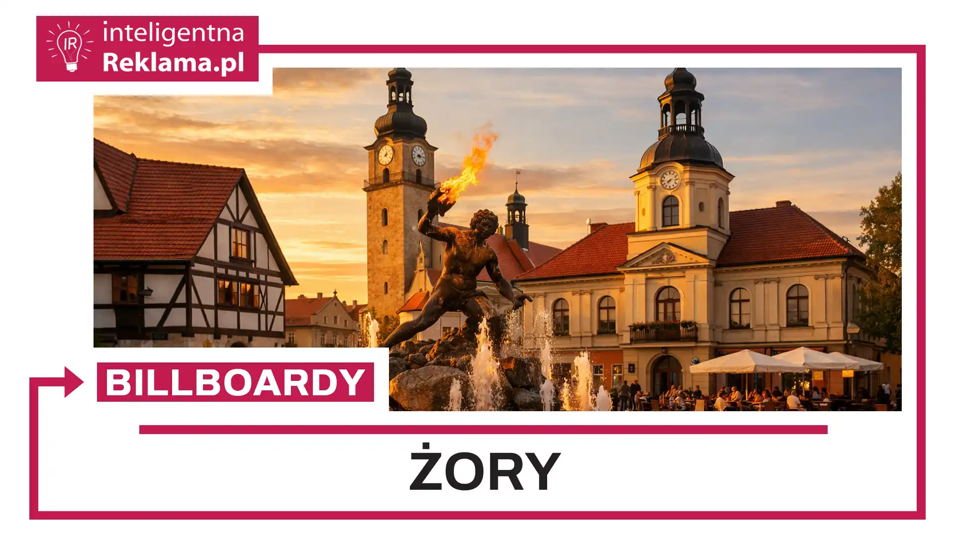 Żory