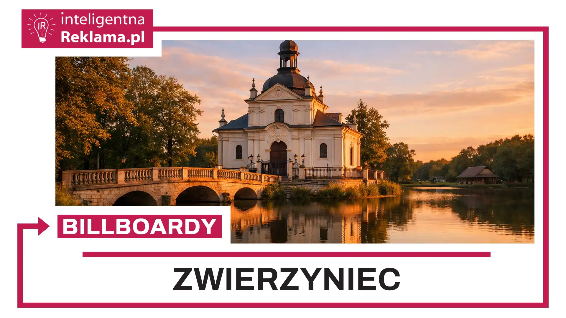 Zwierzyniec
