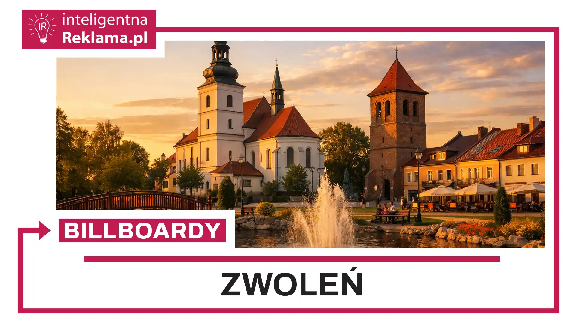 Zwoleń