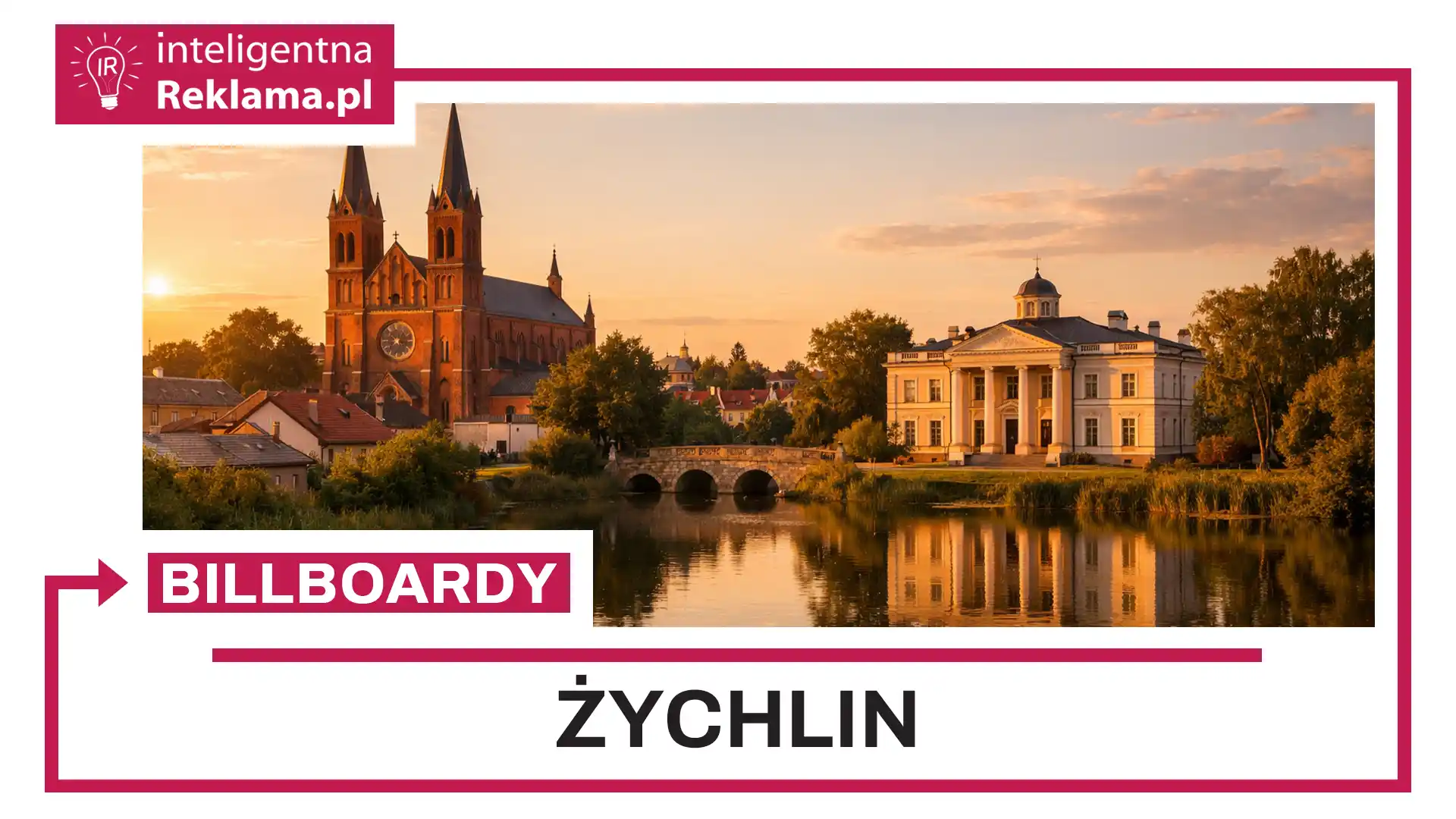 Żychlin